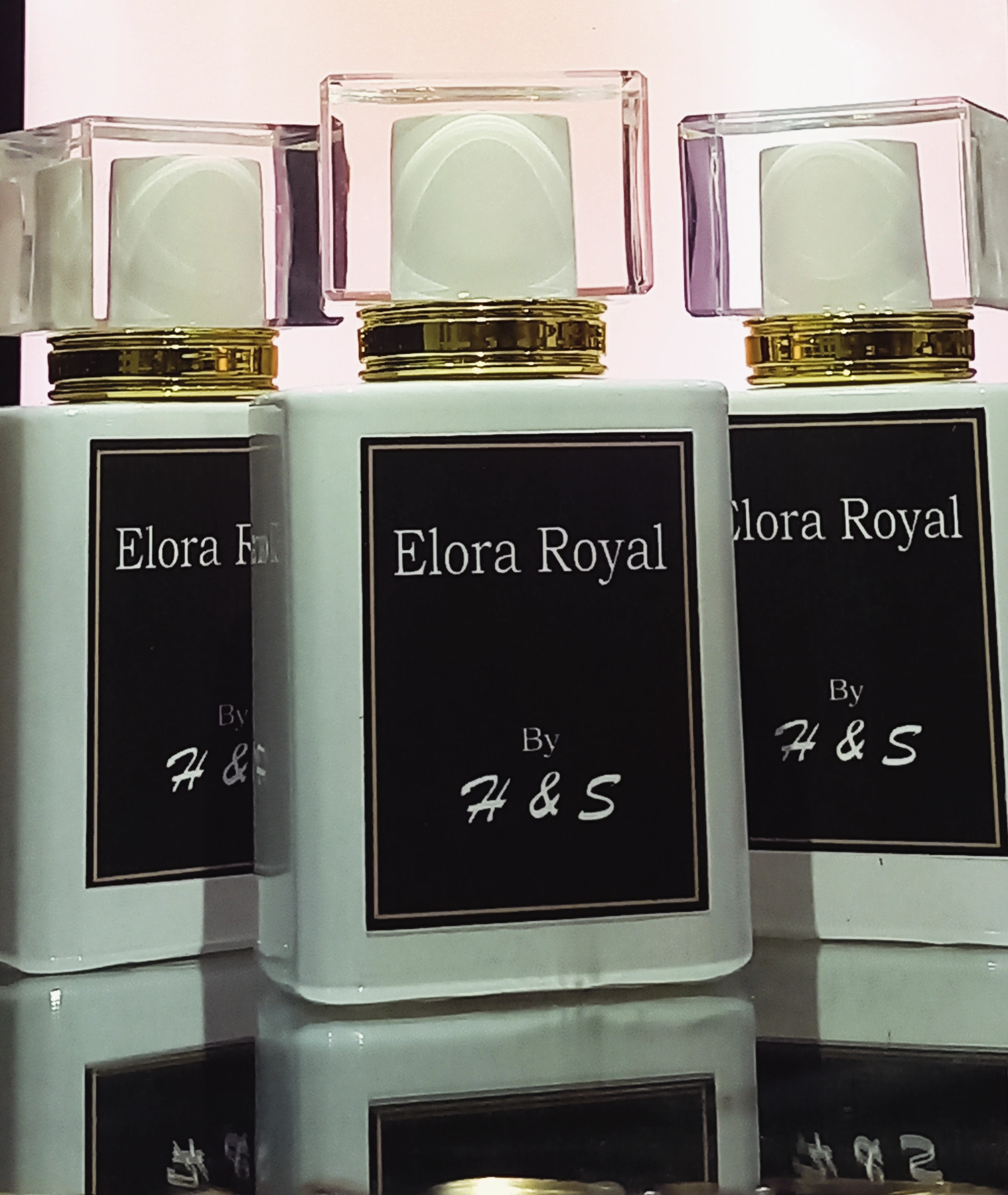 Elora Royal