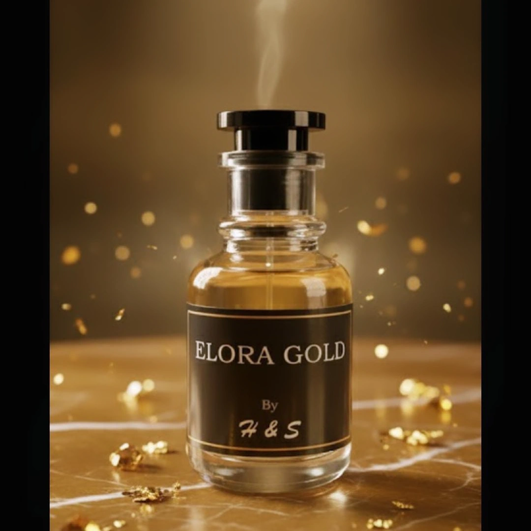 Elora Gold